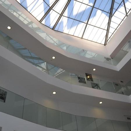 Spa Suites Odeon Naron  Bagian luar foto