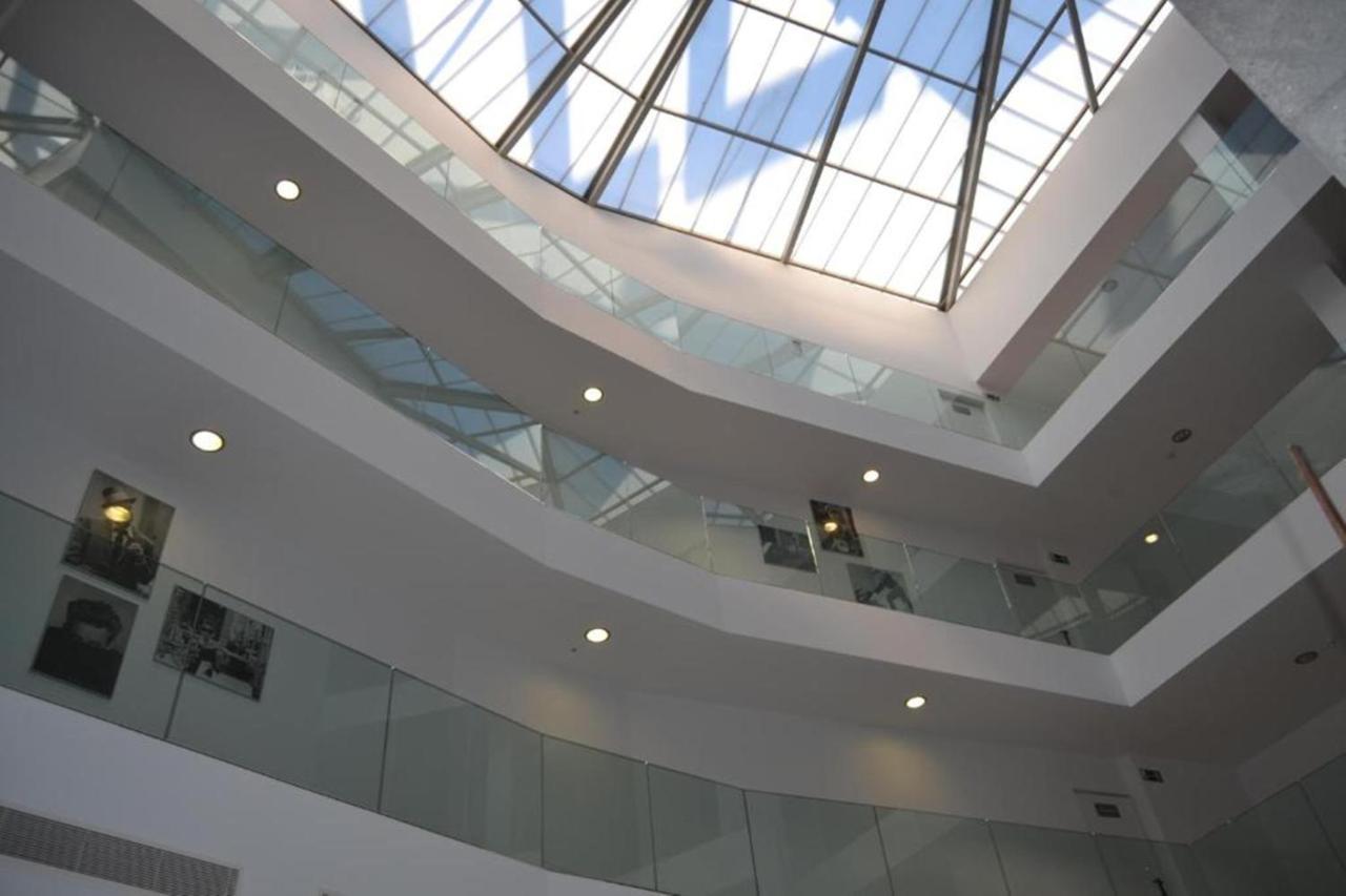Spa Suites Odeon Naron  Bagian luar foto