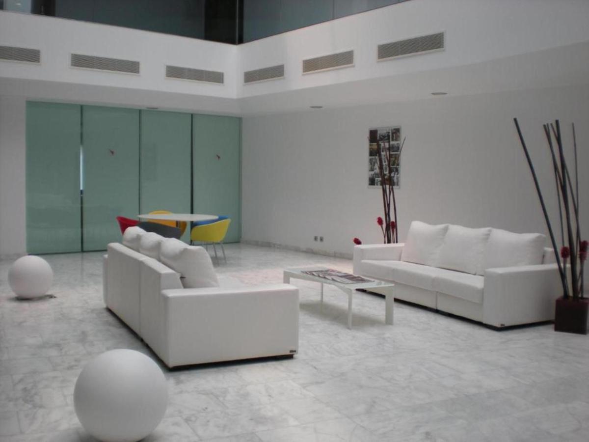 Spa Suites Odeon Naron  Bagian luar foto