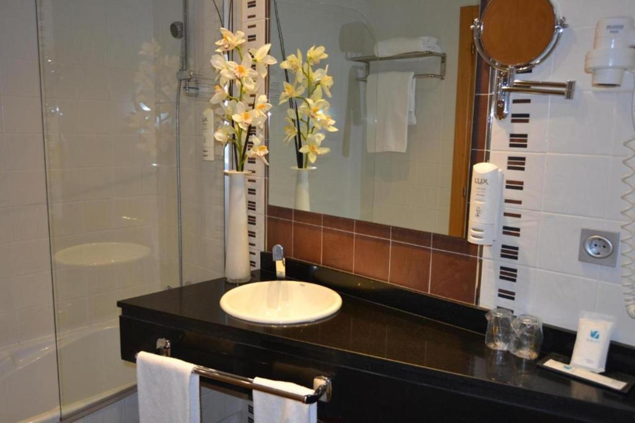 Spa Suites Odeon Naron  Bagian luar foto