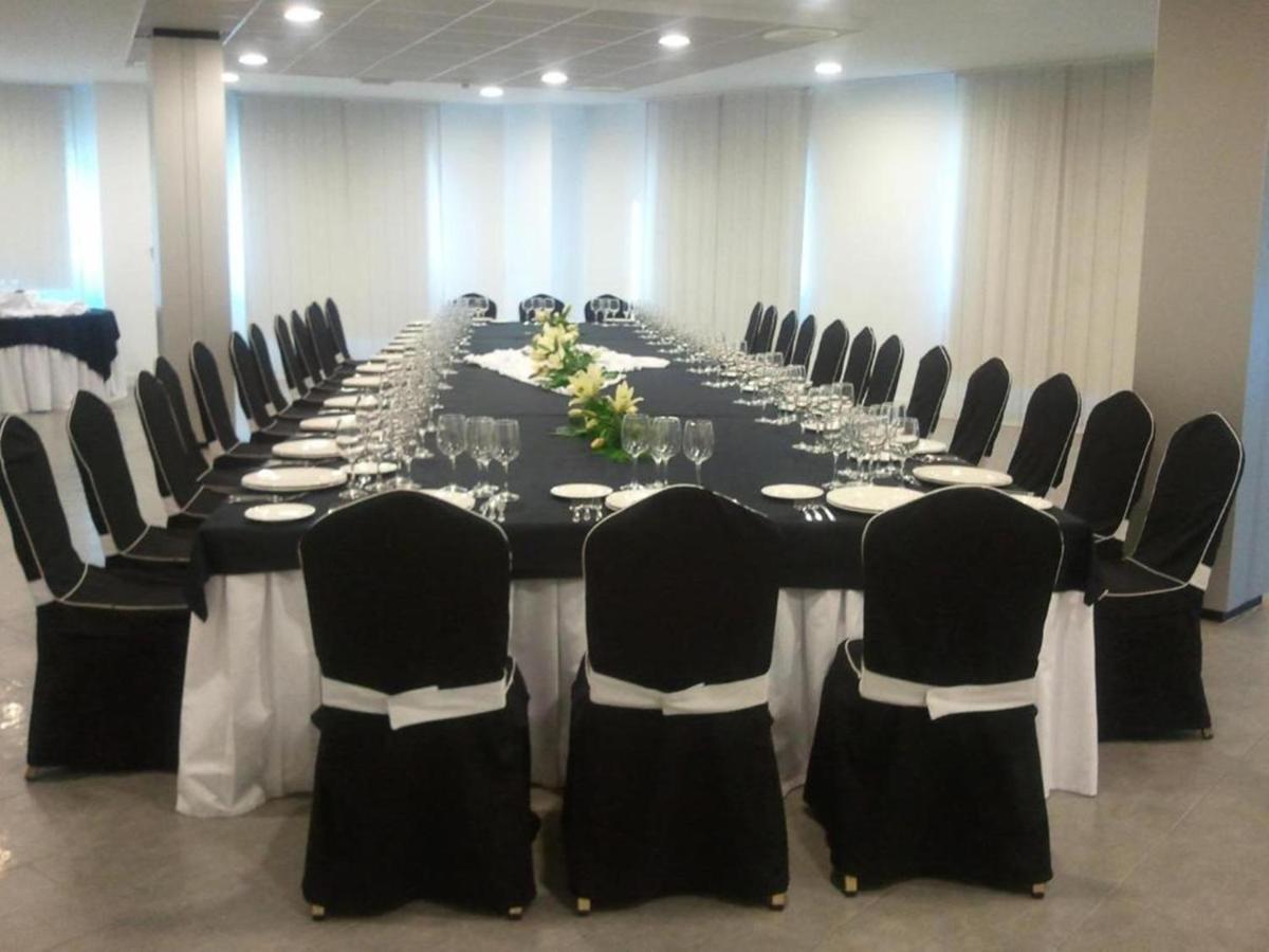 Spa Suites Odeon Naron  Bagian luar foto