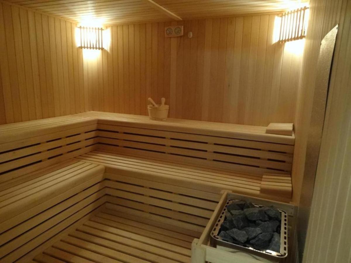 Spa Suites Odeon Naron  Bagian luar foto