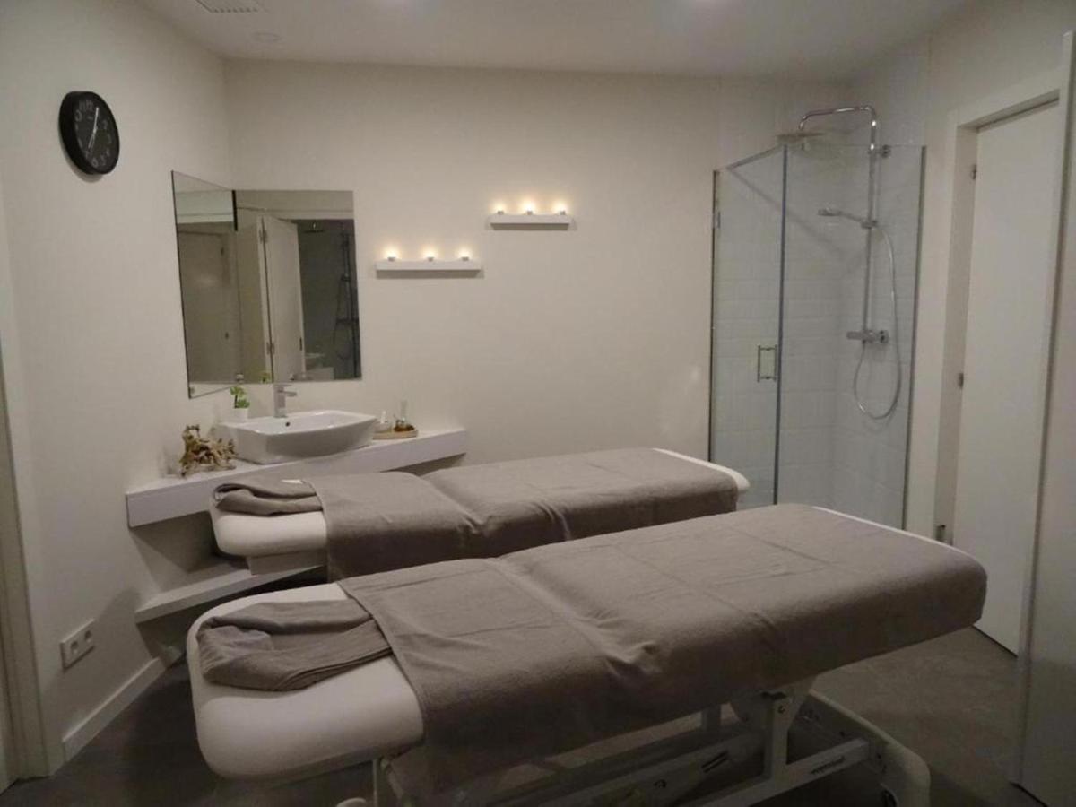 Spa Suites Odeon Naron  Bagian luar foto