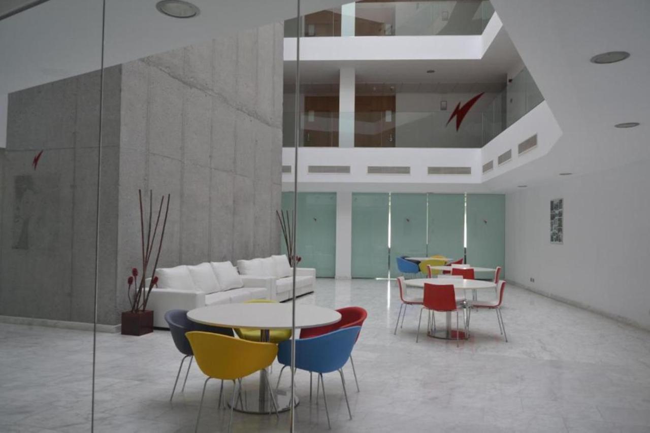 Spa Suites Odeon Naron  Bagian luar foto